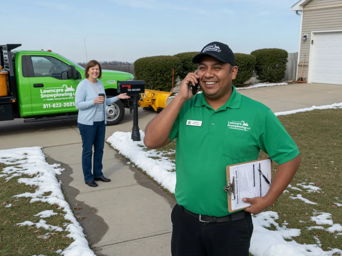 Lawn Care Services By Expert Landscaper Bear River City, UT FAQs